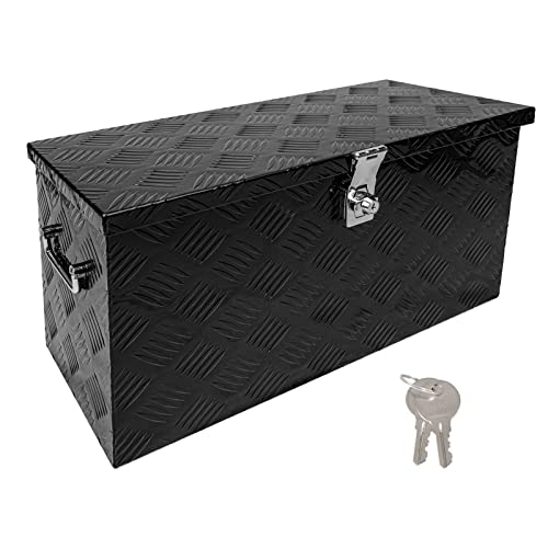 24 Inch Tool Box Flatbox Truck Bed Toolbox