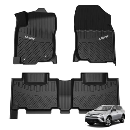 Floor Mats for Toyota RAV4 2013