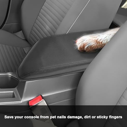 for 2020 2025 VW Jetta Armrest Cover
