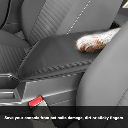 for 2020 2025 VW Jetta Armrest Cover