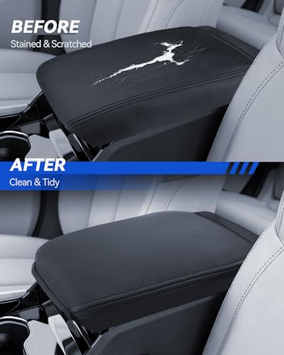 Armrest Cover for 2015