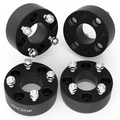 4x4 Golf Cart Wheel Spacers