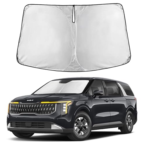 Windshield Sun Shade Fit for 2022