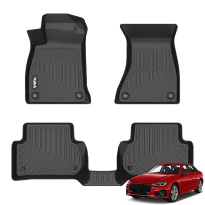 Mats for 2017