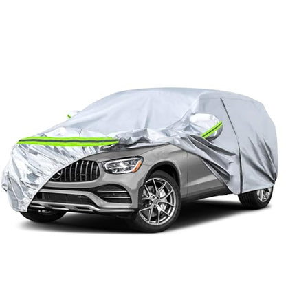 Waterproof Car Covers Replace for 2016