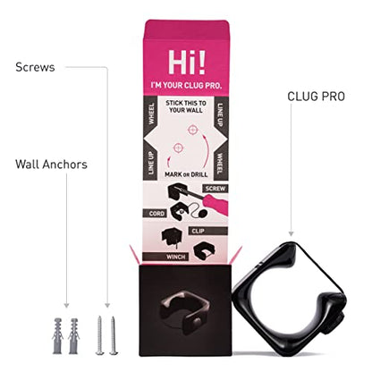 CLUG PRO Bike Rack
