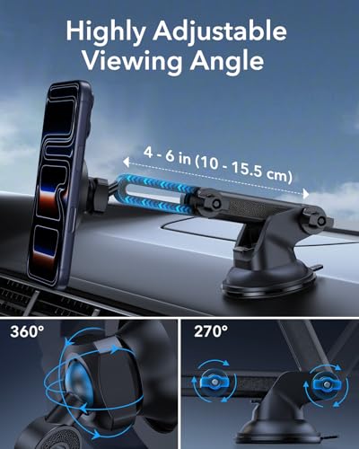 for MagSafe Car Mount