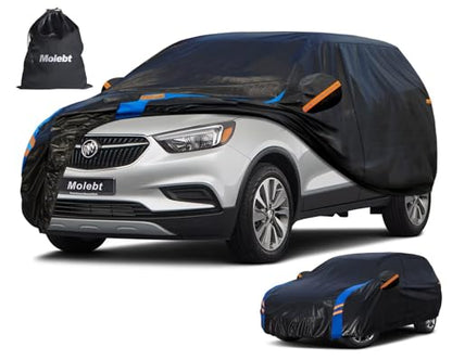 Custom Fit SUV Car Cover for Buick Encore