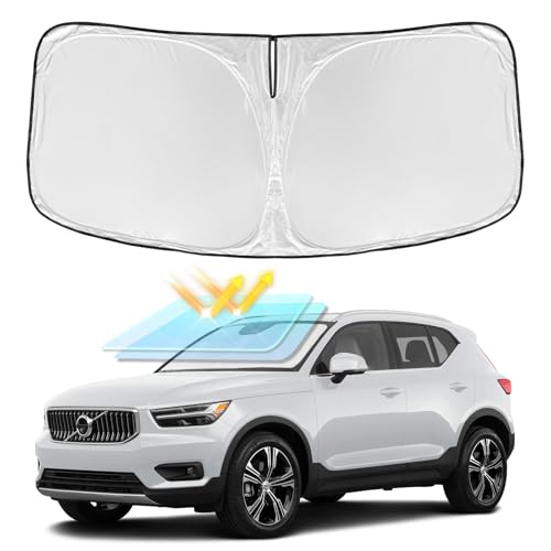 for Volvo XC40 2019