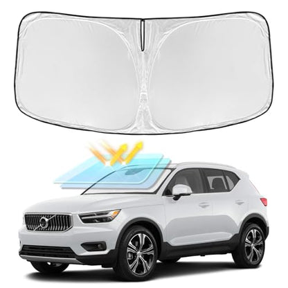 for Volvo XC40 2019