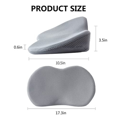 Car Seat Cushion