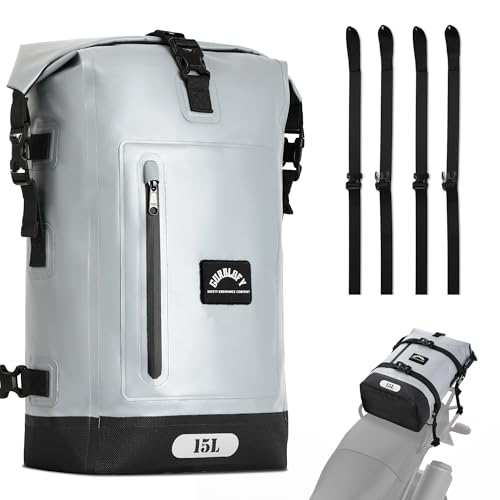 Motorcycle Tail Bag