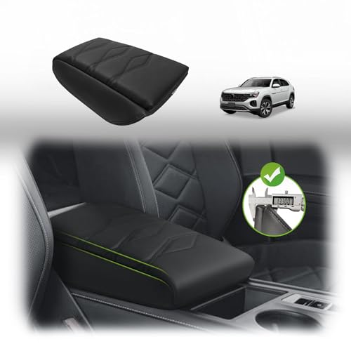 Armrest Cover for Atlas & Cross Sport 2024