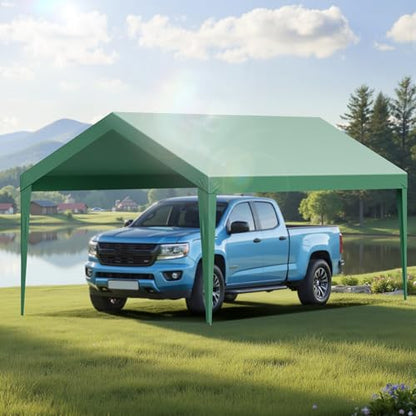 Carport Replacement Canopy