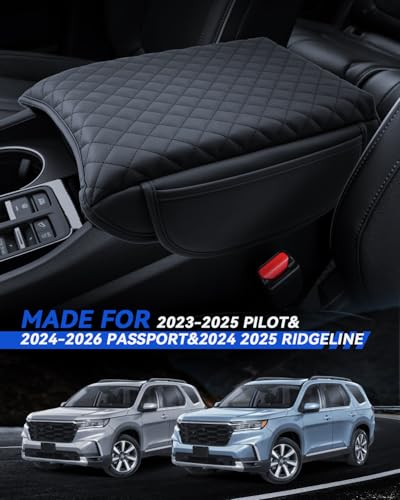 Armrest Cover for 2023