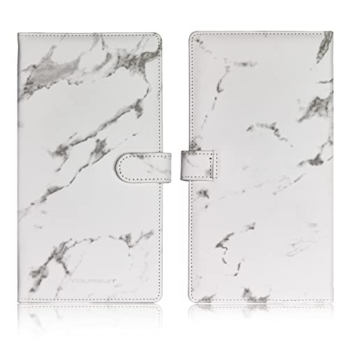 Car Registration and Insurance Card Holder