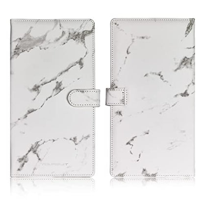 Car Registration and Insurance Card Holder