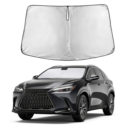 Windshield Sun Shade Fit for 2022