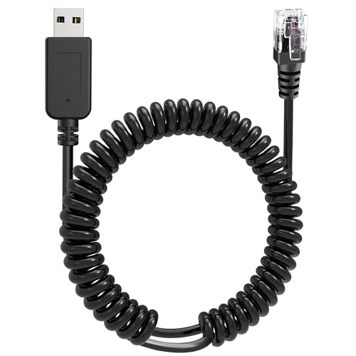Radar Detector Cable