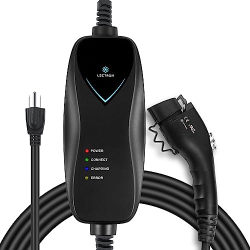 Level 1 EV Charger