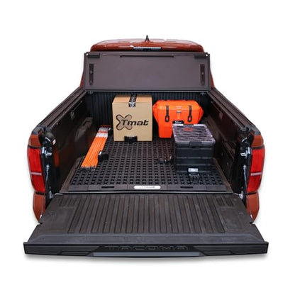 Midsize Truck Bed Organizer Slide Out Mat