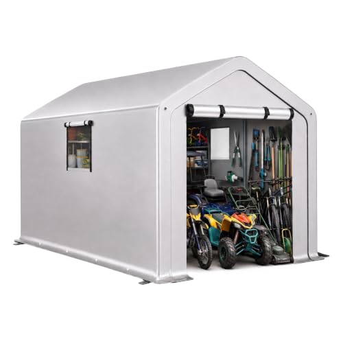 Outdoor Storage Bike Tent