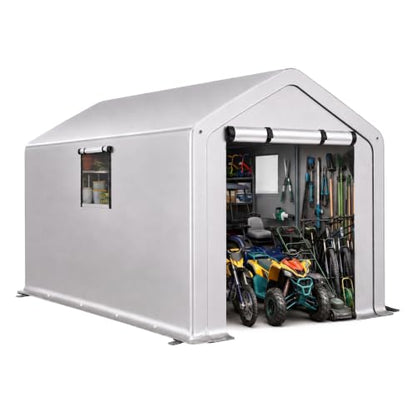 Outdoor Storage Bike Tent