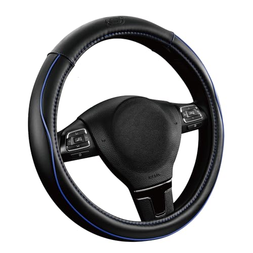 Memory Foam Steering Wheel Cover
