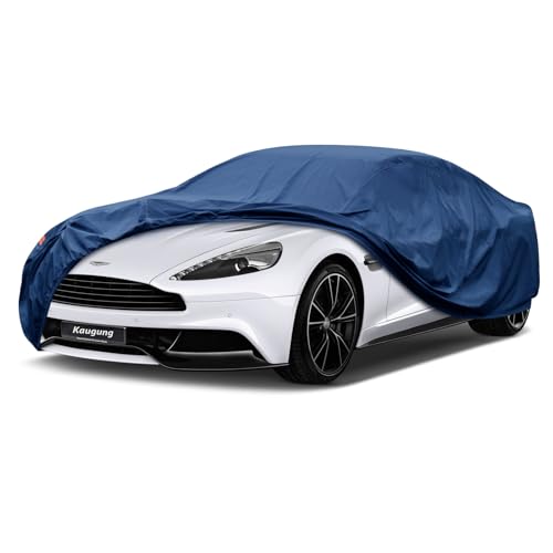 Heavy Duty Car Cover Custom Fit Aston Martin DB11