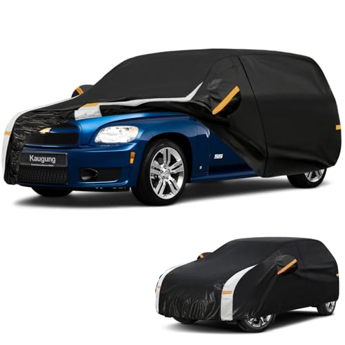 10 Layers Car Cover Custom Fit for Chevrolet HHR 2005