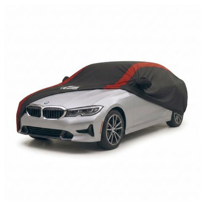 Car Cover Custom Fit for 2008