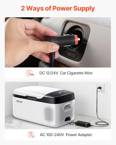 Car Refrigerator
