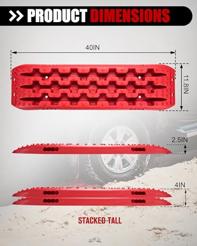 Traction Boards Offroad