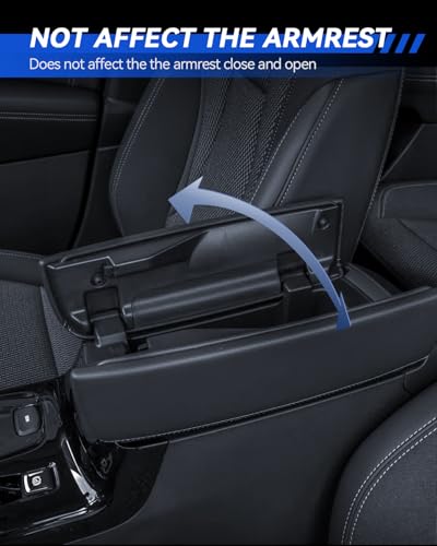 Armrest Cover for Buick Envision 2021