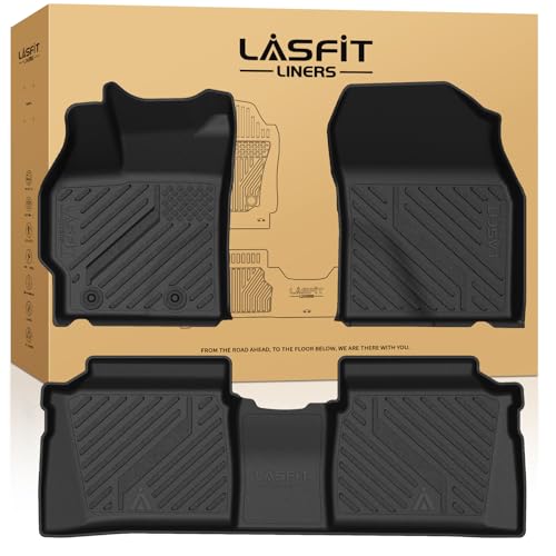 Floor Mats for Toyota Prius 2010