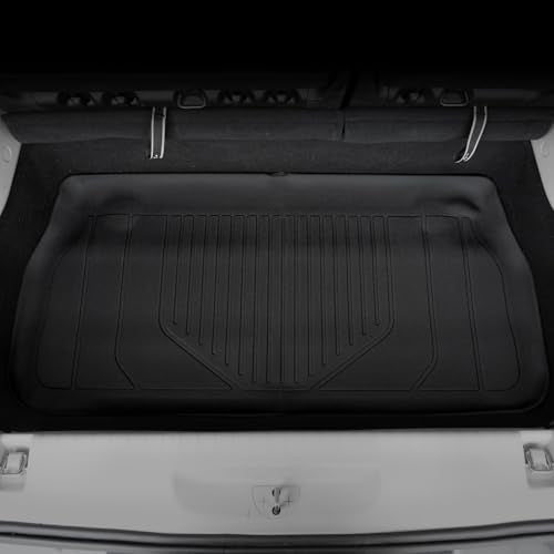 Floor Mats for 2017