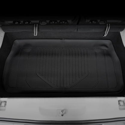 Floor Mats for 2017