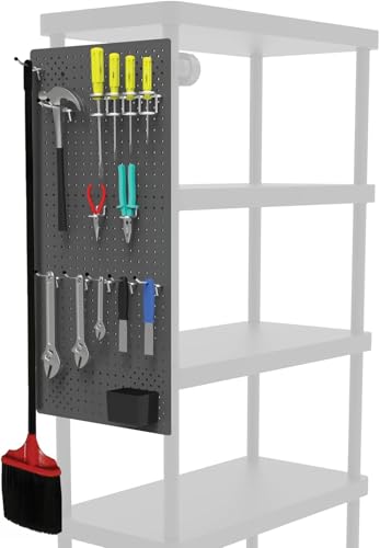 Pegboard Storage Kit