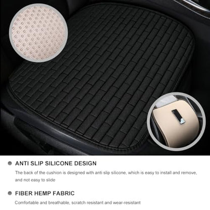 Front Car Seat Cover