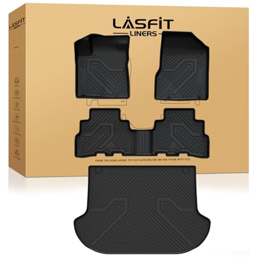 Floor Mats for Nissan Murano 2024 2023 2022 2021 2020 2015