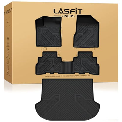 Floor Mats for Nissan Murano 2024 2023 2022 2021 2020 2015