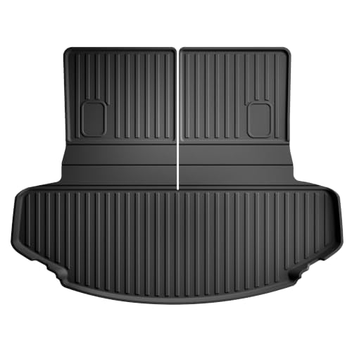Car Cargo Liner Custom Fit for Mazda CX