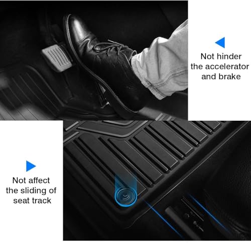 XC60 Floor mats