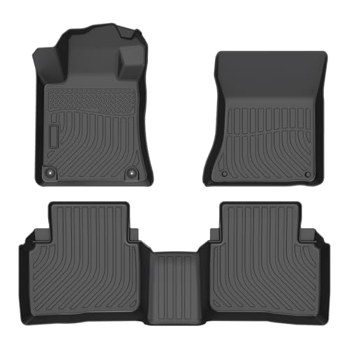 for Nissan Altima Floor Mats 2019 2020 2021 2022 2023 2024 2025 2026