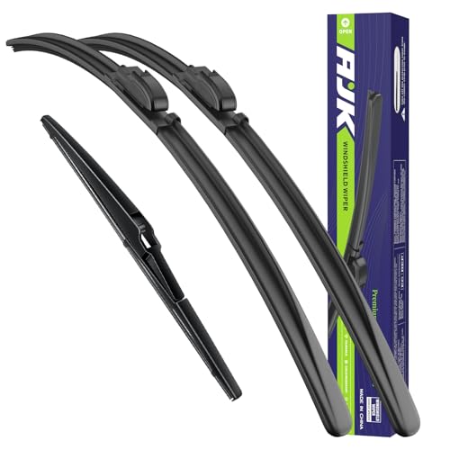 Wiper Blades for Hyundai Palisade 2020