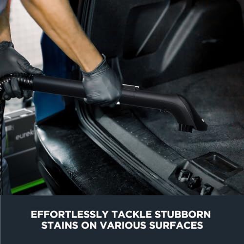 Portable Carpet and Upholstery Cleaner