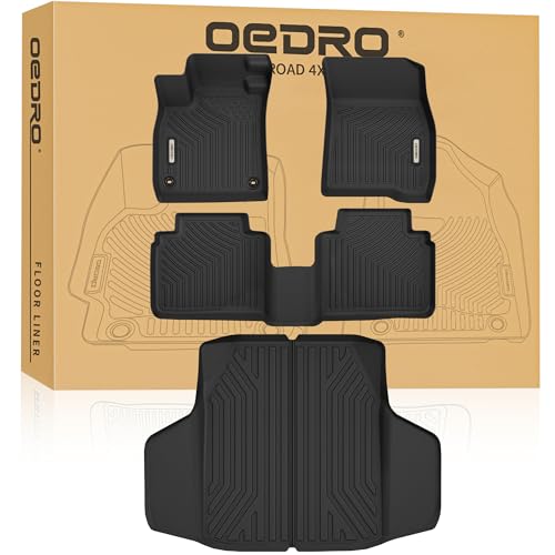 Floor Mats Fits Honda Accord Sedan 2023