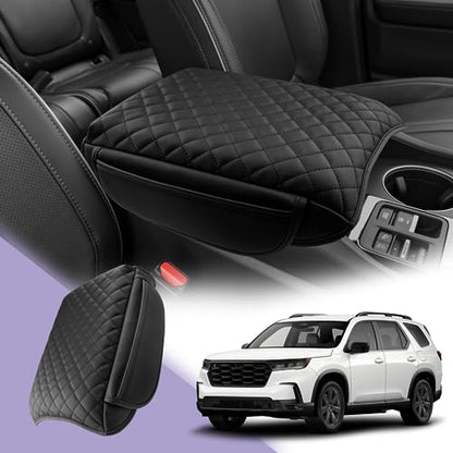 Center Console Cover Compatible with 2023