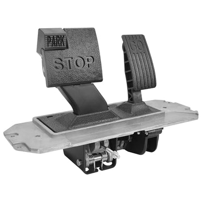 Golf Cart Accelerator Pedal Assembly Fits Club Car Precedent 2009