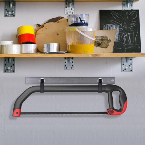 Heavy Duty Magnetic Hooks (4 Count)